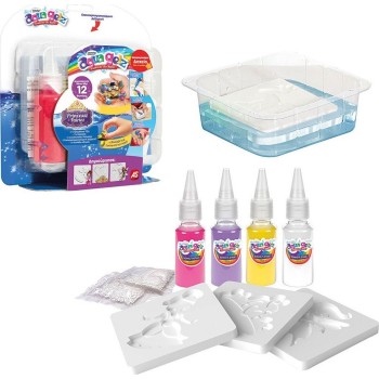 As company Aqua Gels Starter  Για Ηλικίες 5+ - 1 Τμχ 1080-88997 5203068889975