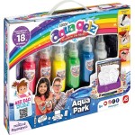 As company Aqua Gels Aqua Park Play Set For Ages 5+ 1080-88996 5203068889968