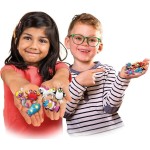 As company Aqua Gels Aqua Park Play Set For Ages 5+ 1080-88996 5203068889968