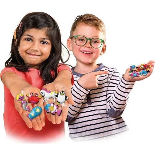 As company Aqua Gels Aqua Park Play Set For Ages 5+ 1080-88996 5203068889968