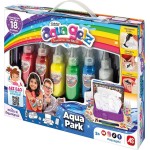 As company Aqua Gels Σετ Παιχνιδιού Aqua Park Για Ηλικίες 5+ 1080-88996 5203068889968
