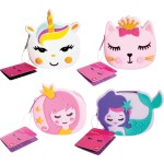 As company Wallet In 4 Designs For 3+ Years 1027-64238 5203068642389