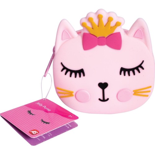 As company Wallet In 4 Designs For 3+ Years 1027-64238 5203068642389