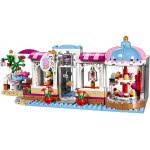 LEGO Friends Heartlake Cupcake Cafe Καφέ Με Καπ-Κέικς Της Χάρτλεϊκ 41119 5702015592093