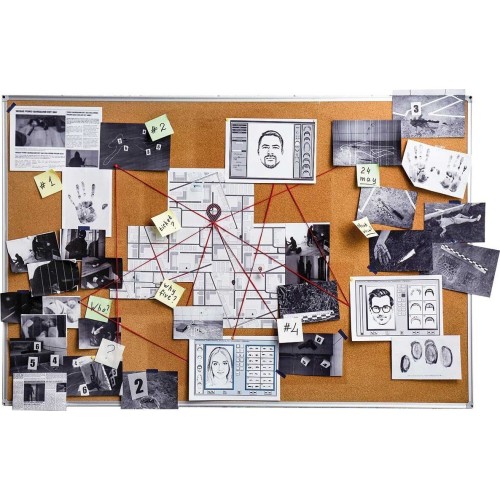 As company Μαθαίνω και Δημιουργώ Learn and Create spy Educational Game Detective Investigation Workshop for 8+ Years old 1026-63
