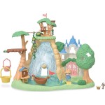 Epoch Sylvanian Families - 5762 Secret Forest Falls - Dollhouse Playsets 5761 5054131057612