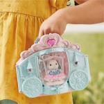 Epoch Sylvanian Families - 5758  Style & Sparkle Dressing Room Σετ Παιχνιδιού Κουκλόσπιτου 5758 5054131057582
