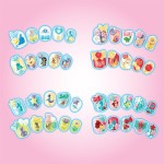 Epoch Aquabeads Nail  - 35071 Disney Princess Nail Designer Kit 35071 5054131350713