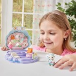 Epoch Sylvanian Families - 5760 Baby Mermaid Shop Dollhouse Playsets 5760 5054131057605