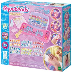 Epoch Aquabeads Nail - 35027 Design N Display Nail Studio 35027 5054131350270