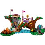 LEGO Friends Adventure Camp Rafting Ράφτινγκ Στην Κατασκήνωση Της Περιπέτειας 41121 5702015592376