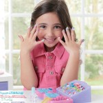 Epoch aquabeads nail  - 35027 design n display set 35027 5054131350270