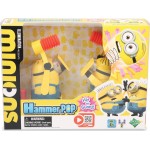 Epoch Minions Hammer Pop, Παιχνίδια 7517 7517 5054131075173