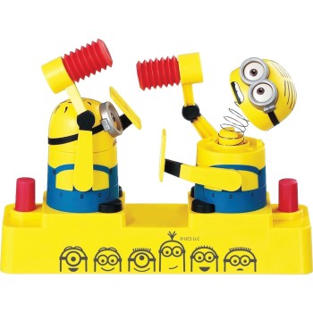 Epoch Minions Hammer Pop, Παιχνίδια 7517 7517 5054131075173