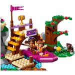 LEGO Friends Adventure Camp Rafting Ράφτινγκ Στην Κατασκήνωση Της Περιπέτειας 41121 5702015592376