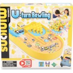 Epoch Minions U-Turn Bowling, Παιχνίδια 7518 7518 5054131075180
