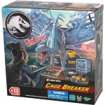 Epoch Παιχνίδι Δράσης Jurassic World Cage Breaker 7523 7523 5054131075234