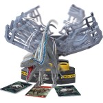 Epoch Παιχνίδι Δράσης Jurassic World Cage Breaker 7523 7523 5054131075234