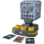 Epoch Παιχνίδι Δράσης Jurassic World Cage Breaker 7523 7523 5054131075234