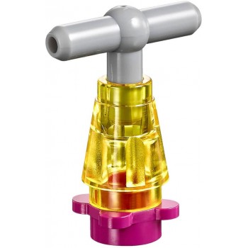 LEGO Friends Adventure Camp Rafting Ράφτινγκ Στην Κατασκήνωση Της Περιπέτειας 41121 5702015592376