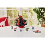 Epoch 7509 Jurassic World Shaky Volcano - Παιχνίδι Δράσης 7509 5054131075098