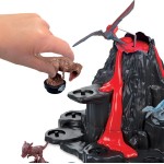 Epoch 7509 Jurassic World Shaky Volcano - Παιχνίδι Δράσης 7509 5054131075098