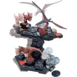 Epoch Jurassic World JW Volcano Quake – Balancing Game Παιχνίδι Δράσης 7512 5054131075128