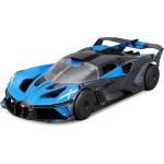 Maisto Bugatti Bolide: Μοντέλο Αυτοκινήτου Σε Κλίμακα 1:24, Special Edition, Μπλε 532911B 48/32911 090159329114