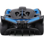 Maisto Bugatti Bolide: Μοντέλο Αυτοκινήτου Σε Κλίμακα 1:24, Special Edition, Μπλε 532911B 48/32911 090159329114