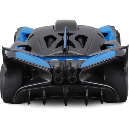 Maisto Bugatti Bolide: Μοντέλο Αυτοκινήτου Σε Κλίμακα 1:24, Special Edition, Μπλε 532911B 48/32911 090159329114
