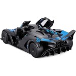 Maisto Bugatti Bolide: Μοντέλο Αυτοκινήτου Σε Κλίμακα 1:24, Special Edition, Μπλε 532911B 48/32911 090159329114