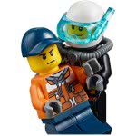 LEGO City Fire Σετ Εκκίνησης Πυρόσβεσης 60106 5702015591744