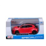 Maisto Special Edition 1:24 Toyota Yaris 2021 Κόκκινο 48/32909 RD 090159067528