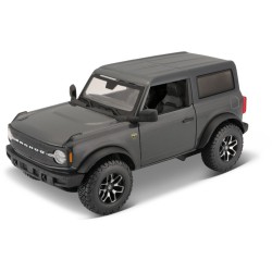 Maisto Special Edition 1 24 2021 Ford Bronco 31530 090159072522