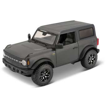 Maisto Special Edition 1 24 2021 Ford Bronco 31530 090159072522