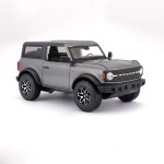 Maisto Special Edition 1 24 2021 Ford Bronco 31530 090159072522
