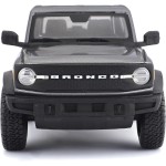 Maisto Special Edition 1 24 2021 Ford Bronco 31530 090159072522