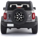 Maisto Special Edition 1 24 2021 Ford Bronco 31530 090159072522