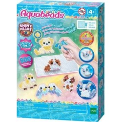 Epoch Aquabeads Cute Pets Set 35067 5054131350676