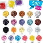 Epoch Σετ Aquabeads Cute Pets Craft Kit 35067 5054131350676