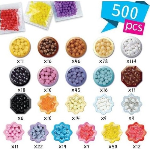 Epoch Aquabeads Cute Pets Set 35067 5054131350676