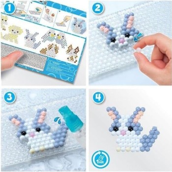Epoch Σετ Aquabeads Cute Pets Craft Kit 35067 5054131350676