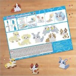 Epoch Σετ Aquabeads Cute Pets Craft Kit 35067 5054131350676