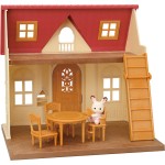 Epoch The Sylvanian Families Cosy Cottage Playhouse 5785 5054131057858