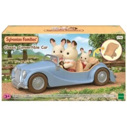 Epoch the Sylvanian Families Classic Convertible car 5786 5054131057865