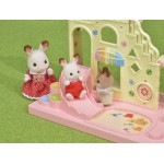 Epoch The Sylvanian Families Baby Castle Playground 5782 5054131057827