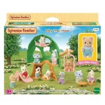 Epoch the Sylvanian Families Baby Tree House 5781 5054131057810