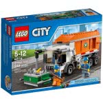 LEGO City Great Vehicles Garbage Truck Απορριμματοφόρο 60118 5702015594790