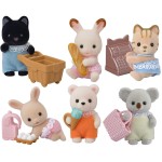 Epoch the Sylvanian Families Baby Shopping Series Surprise Figure 5794 5054131057940