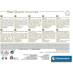 Clementoni Puzzle High Quality Collection Attack on Titans 1000 pcs - Compact box 1260-39923 8005125399239